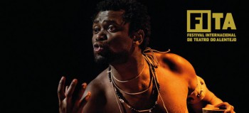 Grândola - Klemente Tsamba sobe ao Palco do Cine Granadeiro na sexta-feira O Teatro do Mundo está de volta à Vila Morena
