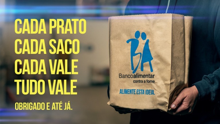 Banco Alimentar Contra a Fome de Setúbal Campanha de Recolha de alimentos nos supermercados . Dias 1, 2 e 3 de Dezembro