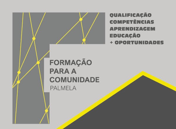 Formação para a Comunidade em Palmela Ensina escrita criativa e dá férias na natureza aos mais novos