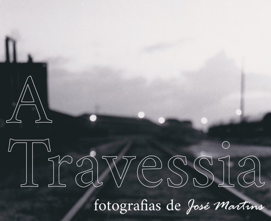 Na StartUp Barreiro Inauguração da Exposição «A Travessia»