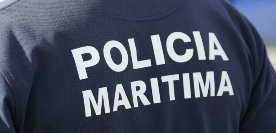 Almada - Na Costa da Caparica Polícia Marítima interrompe festa com cerca de 30 pessoas