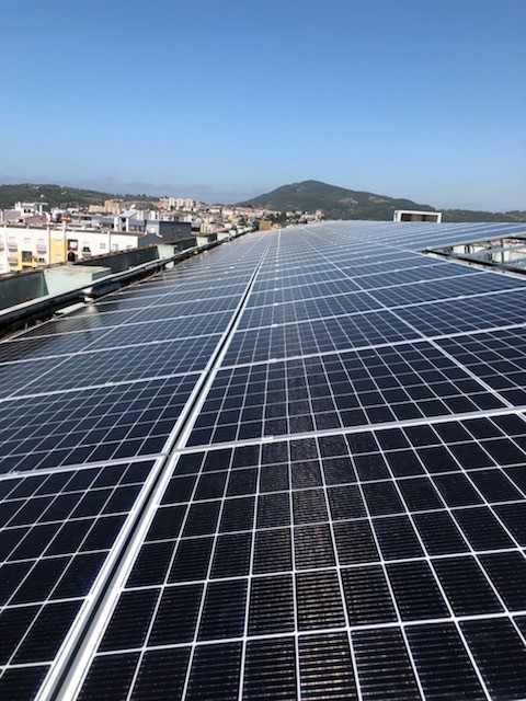 Centro Hospitalar de Setúbal Investe na sustentabilidade e eficiência energética