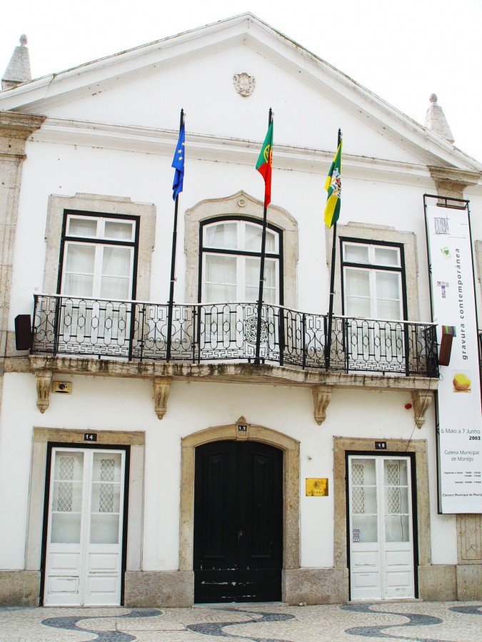 Barreiro - Centro de Emprego do Sul Tejo CONFERÊNCIA «AS ALTERAÇÕES AO CÓDIGO DO TRABALHO» . SEMANA DO EMPREGADOR