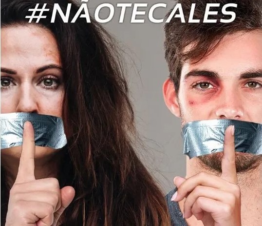 Durante o ano de 2023 na área de responsabilidade da GNR Foram registados 1 497 crimes de violência no namoro em todas as faixas etárias .