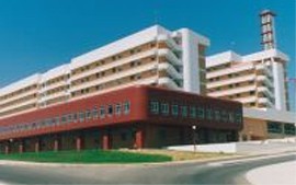 Comissões de Utentes da Saúde dos Concelhos de Almada e Seixal Hospital Garcia de Orta: alguma coisa de grave se passa nesta unidade hospitalar
