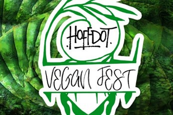 Primeiro festival Vegano do Barreiro HOFFDOT VEGAN FEST