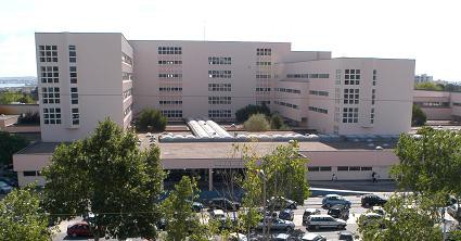 BARREIRO - Unidade Local de Saúde Arco Ribeirinho RECEBE DOIS RESIDENTES FARMACÊUTICOS