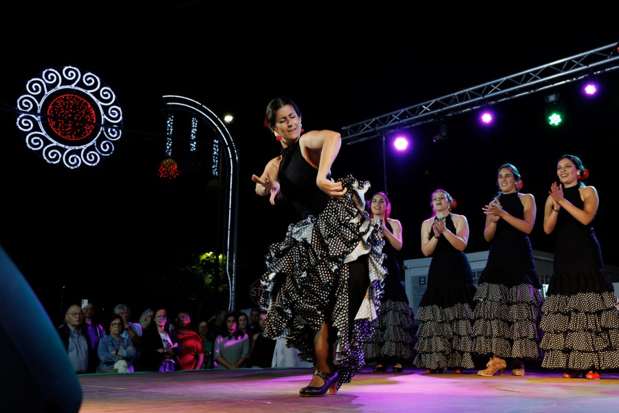 MOITA - Feira Regional de Maio Um momento de festa que dinamiza o tecido económico do concelho