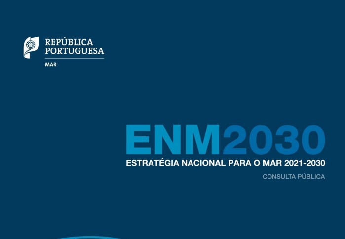 Programa operacional Mar 2030 EM CONSULTA PÚBLICA Execução da política comum das pescas e da política marítima da União Europeia