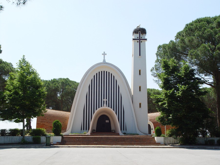 Montijo - Um passeio pelo património rural do Concelho Dia Mundial do Turismo e Jornadas Europeias do Património