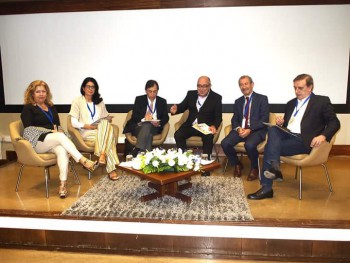 Almada - Workshop sobre Hospitalização Domiciliária A experiência do HSOG concluir o tratamento no domicílio a mais de 600 doentes