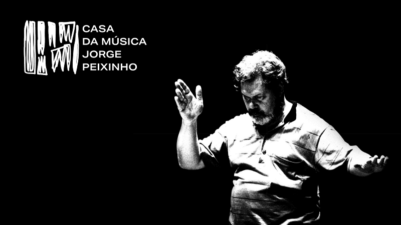 Casa da Música Jorge Peixinho - Montijo Programação Janeiro a Março 2024