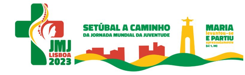Com encontro no Santuário de Cristo Rei em Almada Jovens da Diocese de Setubal celebram Dia Mundial da Juventude