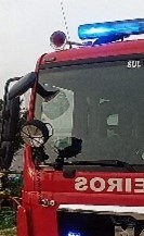 BARREIRO - Incêndio em habitação no Lavradio Um ferido transportado para Hospital de Nª Srª do Rosário