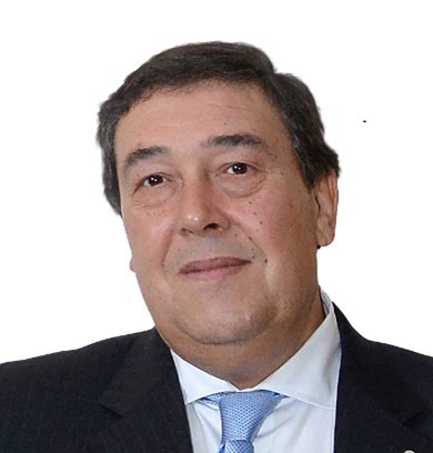 Setúbal - Conselho Directivo da Região Sul da Ordem dos Engenheiros José Eduardo Marçal Ruivo da Silva candidata-se a Presidente