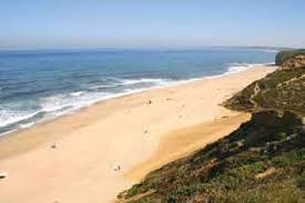 Homem morre na praia do Rio da Prata em Sesimbra Comando Local da Polícia Marítima de Setúbal tomou conta da ocorrência