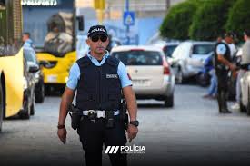 Montijo – Operação Mista da Divisão Policial do Barreiro Permitiu a fiscalização um total de 129 viaturas