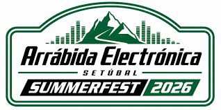 Setúbal - No Parque Urbano de Albarquel ARRÁBIDA ELECTRÓNICA festa de verão reúne cinco DJs . 29 de agosto