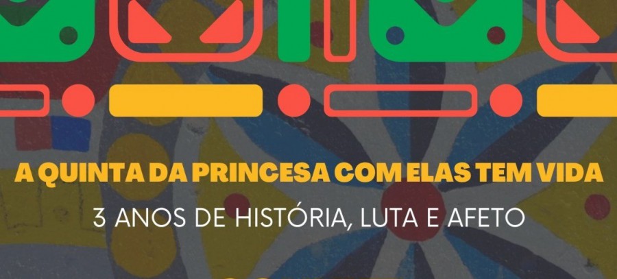 Seixal - «Projecto Quinta da Princesa Com Elas tem Vida» Um coletivo de mulheres escreveu das mais belas páginas de construção comunitária