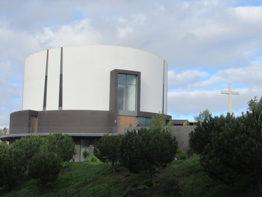 Na Igreja de Santo André - Barreiro Concerto de Natal 2023