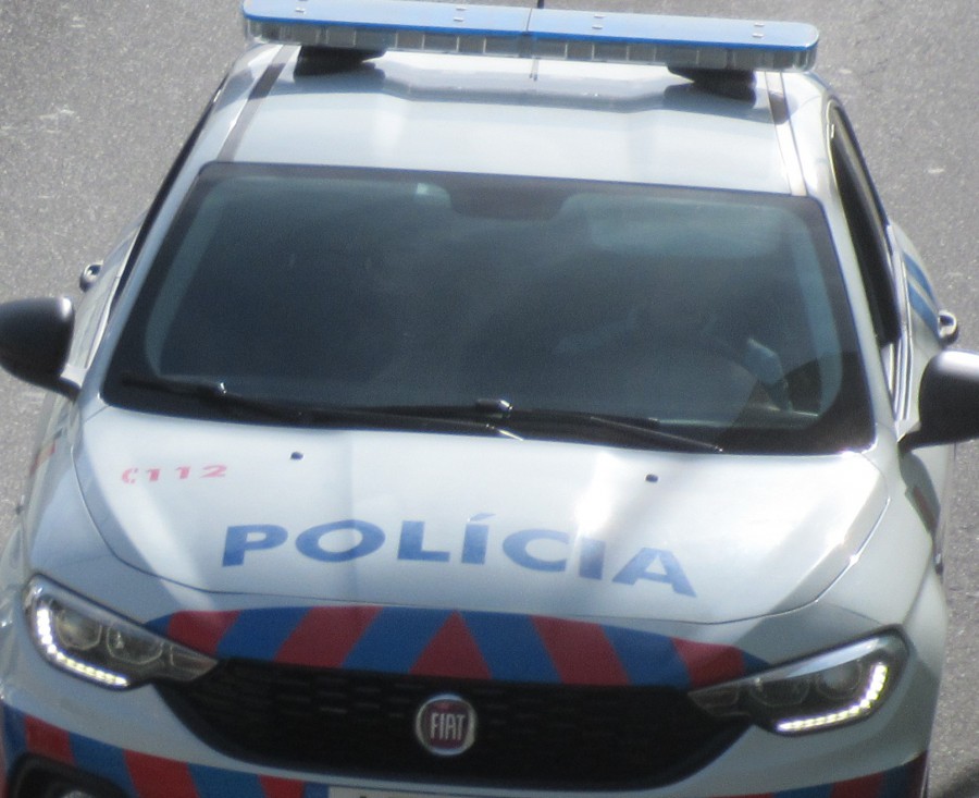 Divisão Policial do Barreiro Apreendidas 27.410 doses cocaína e 25.089 doses haxixe