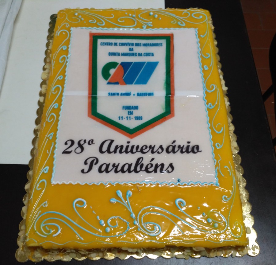 Barreiro - 28º Aniversário do C.C.M.Q.M.C.