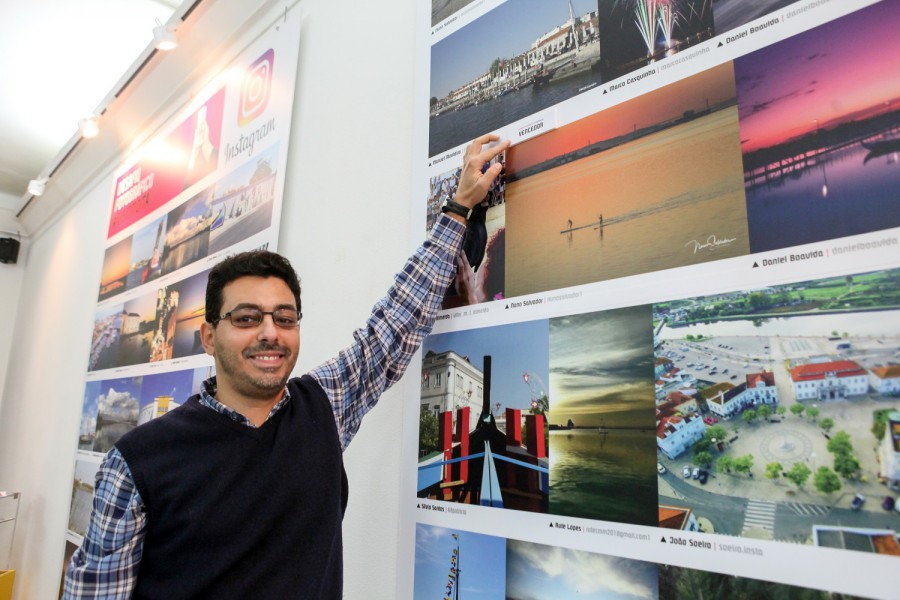 Moita 175 fotografias a concurso Nuno Alexandre Alcario Salvador vencedor do Desafio Fotográfico #visitmoita