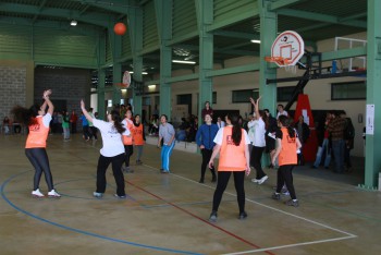 Palmela - Município e escolas com parceria na promoção do desporto 28.ª edição dos Jogos Desportivos Escolares