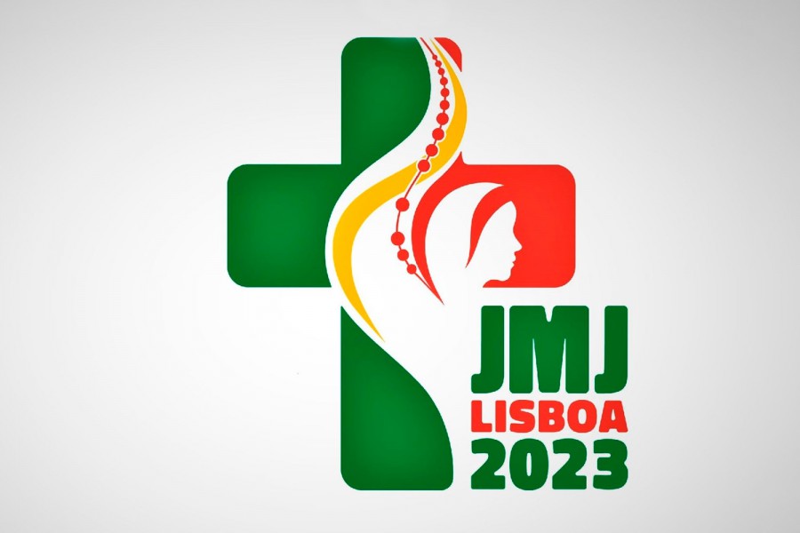 Jornada Mundial da Juventude Freguesia do Lavradio recebe os símbolos da JMJ