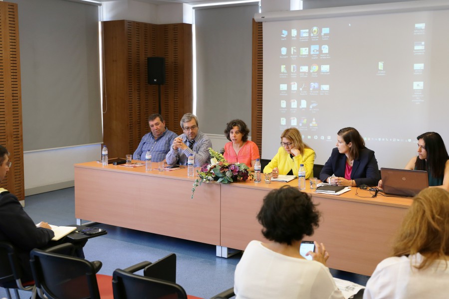 Setúbal - A preocupação com o bem-estar animal é hoje central na política municipal de gestão de animais errantes
