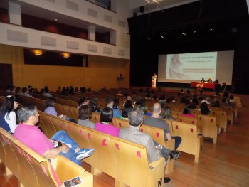 Centro Hospitalar Barreiro Montijo I Jornadas de Cardiologia