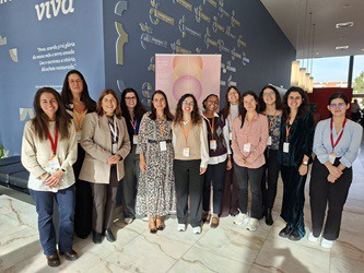 Barreiro - Serviço de Pediatria da ULS Arco Ribeirinho 2ª EDIÇÃO DAS JORNADAS DE PEDIATRIA DA PENÍNSULA . MAIS DE 150 PARTICIPANTES