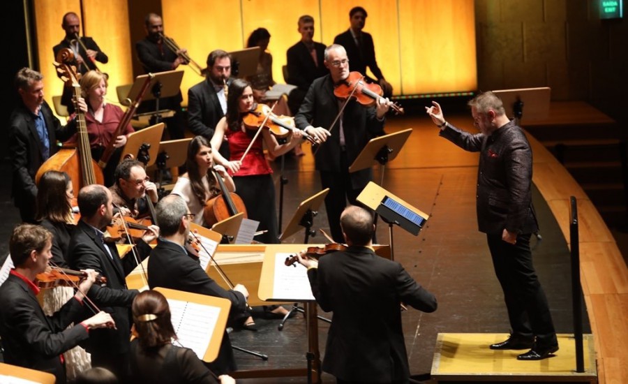 De 12 a 27 de outubro no concelho de Sesimbra Ciclo de Música Cezimbra Antiqua