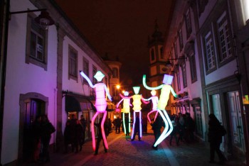 Ruas do Montijo vão voltar a encher-se de gente Anim’art Montijo 2017