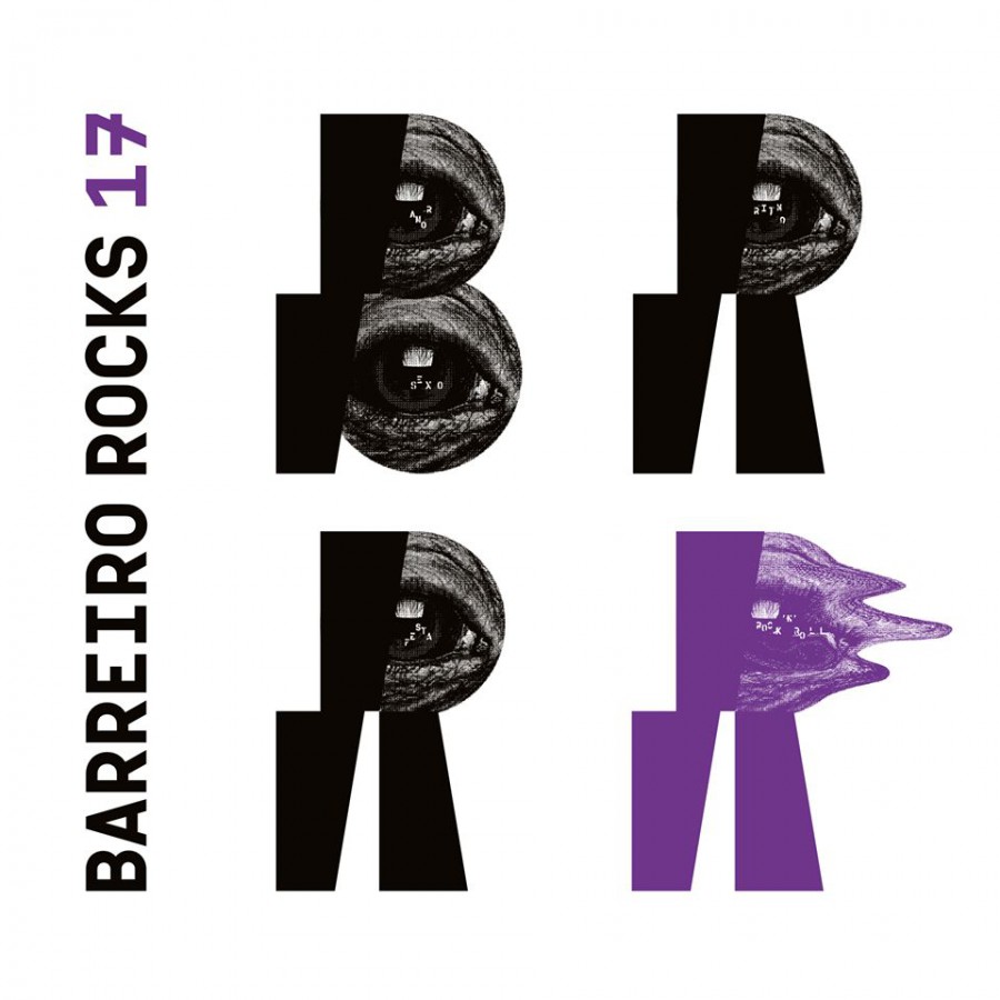 Barreiro Rocks Dias 3 e 4 de novembro