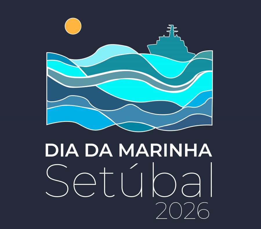 Em Setúbal nos dias 25 e 26 de abril NRP Setúbal irá abrir a visitas ao público . Divulgação do Dia da Marinha
