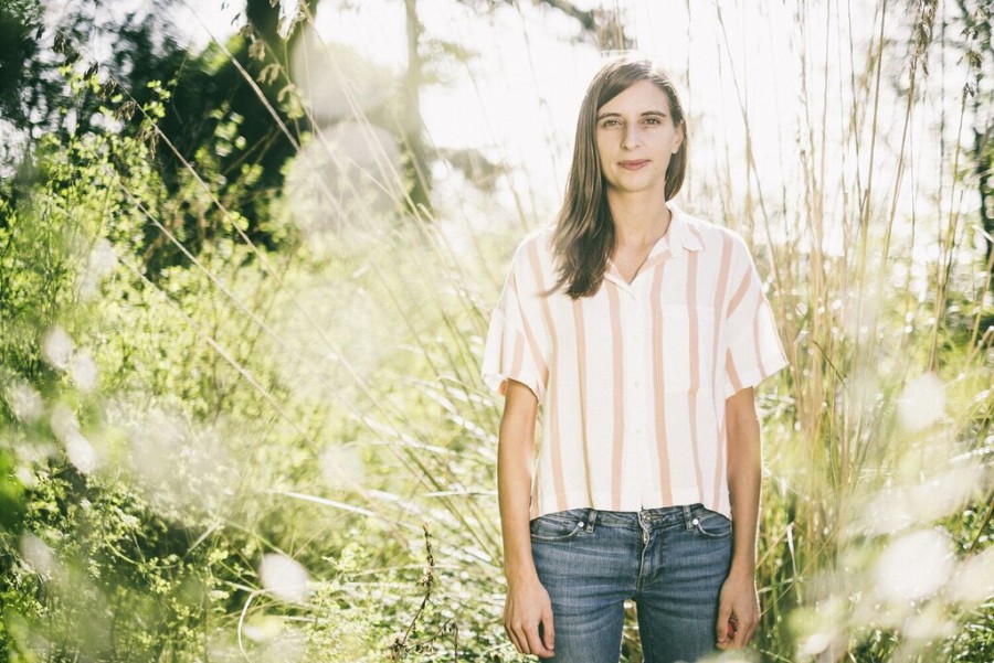 No Parque da Moita Música com Madalena Palmeirim . 11 de setembro