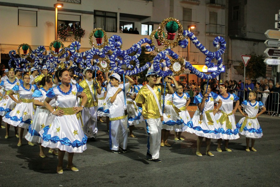 Festejos dos Santos Populares animam o concelho de Sesimbra Destaque também para o Festival do Caracol