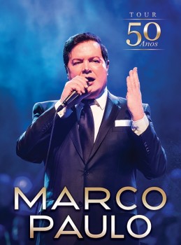 Festas do Barreiro 2016 de 12 a 21 de agosto Concerto de Marco Paulo no dia 17 de Agosto