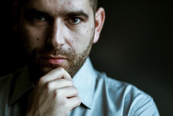 Fado em Sesimbra Marco Rodrigues regressa ao palco do Cineteatro
