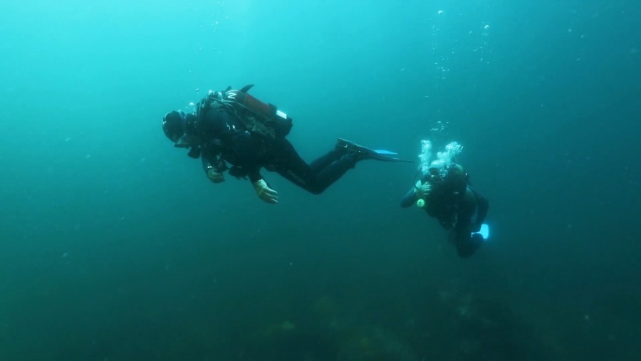 Baixa da Banheira - Moita Exibição de documentário ambiental . «Mar Urbano Lisboa»