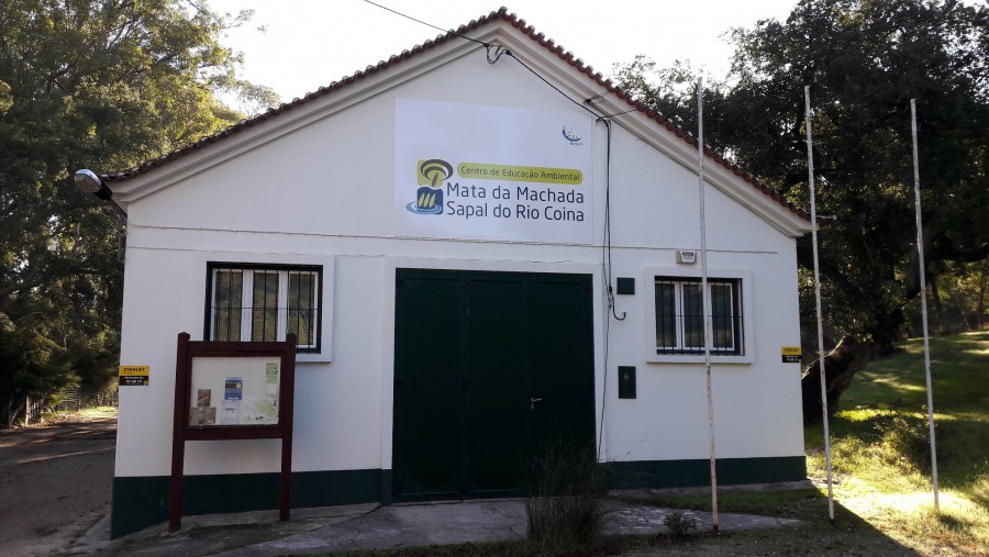 CMB celebra Dia da Floresta Autóctone.