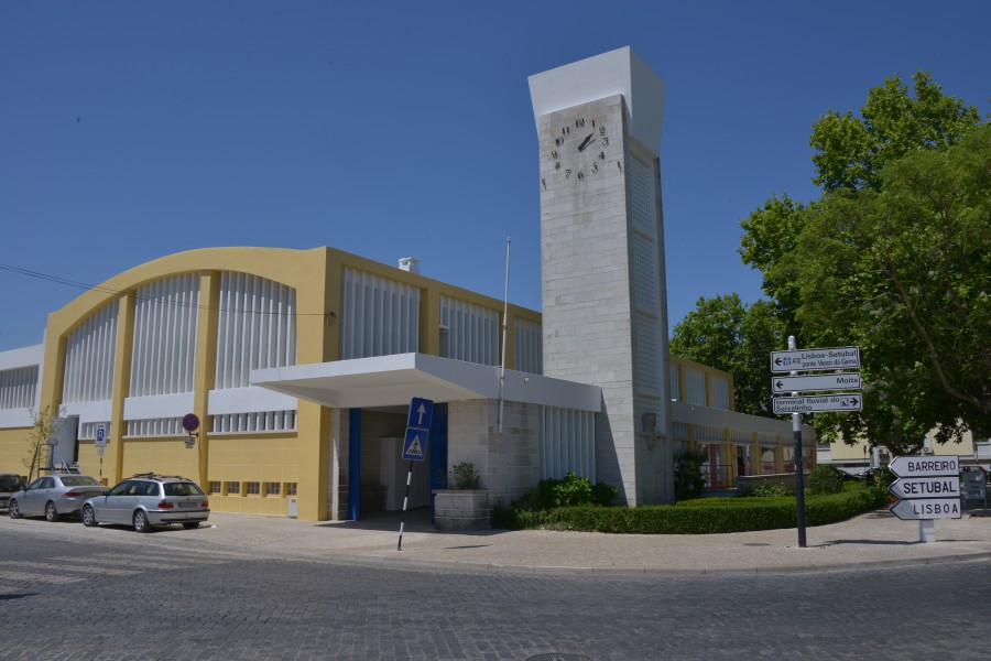 Dia Mundial Enoturismo no Montijo Inauguração de Loja de Vinhos e entrega medalhas
