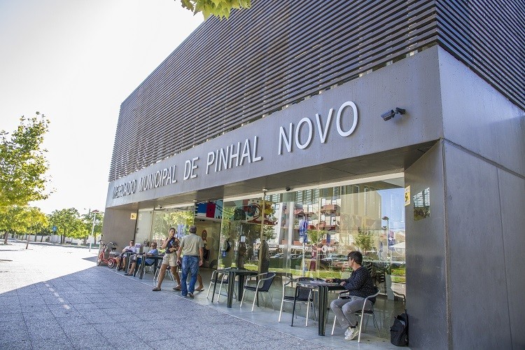 COVID-19 Operadoras/es do Mercado de Pinhal Novo Com entregas ao domicílio no concelho de Palmela e concelhos limítrofes