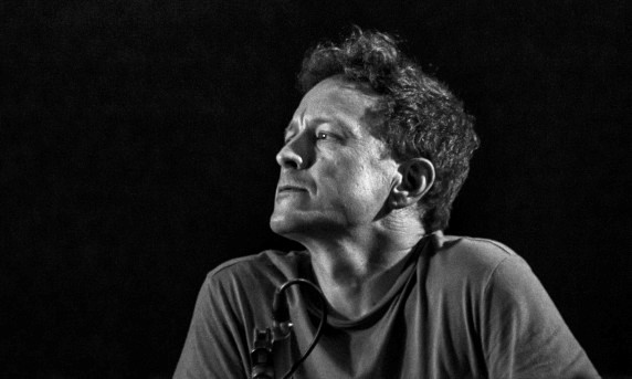 No Fórum Municipal Luísa Todi em Setúbal Cine-concerto por Jorge Moniz do Barreiro . 23 DE SETEMBRO . 21H30
