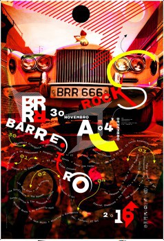 Barreiro Rocks 2016 celebra sua 16ª edição Um dos festivais mais carismáticos na Europa