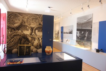 Sesimbra - Entre os nove candidatos a Melhor Museu do Ano 2016 Museu Marítimo é candidato
