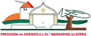 «Desfile de Pais Natal» em Grândola Uma Festa das Crianças para as Crianças
