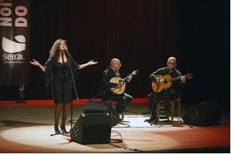 Noites de Fado do S. Vicente no Seixal Inscrições a decorrer