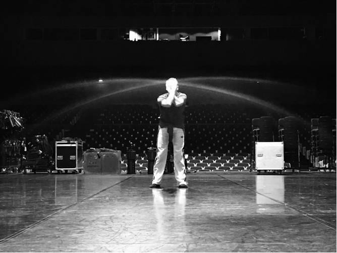 No Teatro Municipal Joaquim Benite em Almada CNB apresenta espectáculo para a infância